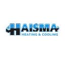 Haisma Heating & Cooling logo