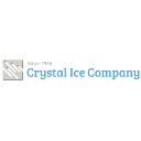 Crystal Ice Company logo