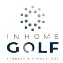 InHome Golf logo