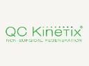 QC Kinetix (The Woodlands) logo