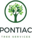 Pontiac Tree Service logo