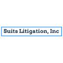 Suits Litigation, Inc logo