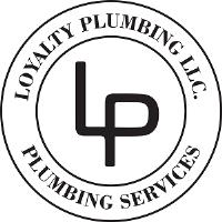 Loyalty Plumbing LLC image 1