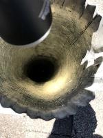 Twist and Turn Dryer Vent Cleaning image 1