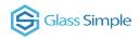 Glass Simple logo
