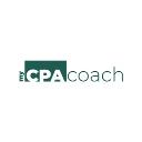 My CPA Coach logo
