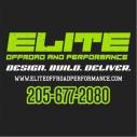 Elite Offroad and Performance logo