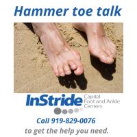 InStride Capital Foot and Ankle Centers image 3