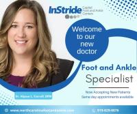 InStride Capital Foot and Ankle Centers image 5