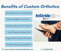 InStride Capital Foot and Ankle Centers image 6