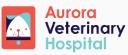 Aurora Veterinary Hospital logo
