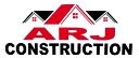 ARJ Construction logo