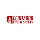 Certizona Fire & Safety logo