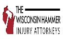 Dworkin and Maciariello Wisconsin Hammer Law Firm logo