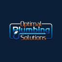 Optimal Plumbing Solutions logo