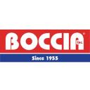 BOCCIA Inc. Waterproofing Specialists logo