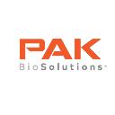 PAK BioSolutions logo