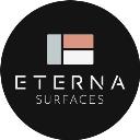 Eterna Surfaces logo