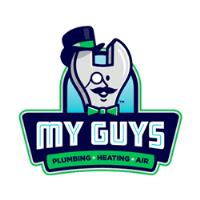 My Guys Plumbing, Heating & Air Conditioning image 2