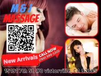 M & J Massage image 1