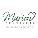 Marion Dentistry logo