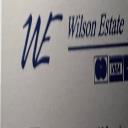 WE Estates logo