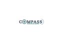 Compass Landscaping Services logo