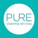 Pure Cleaning Services logo