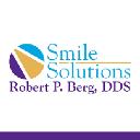 Smile Solutions: Robert P. Berg, DDS, FAGD logo