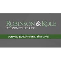 Robinson & Kole Attorneys At Law image 1