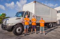 Miami Movers for Less  image 1