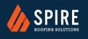 Spire Roofing Solutions logo