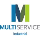 MultiService Industrial logo