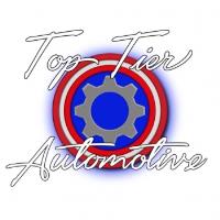 Top Tier Automotive image 1