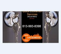Quick Locksmith Services image 1