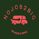 No Job 2 Big No Move 2 Small logo
