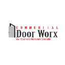 Commercial Door Worx logo