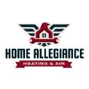 Home Allegiance Heating & Air logo