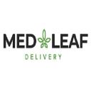 MedLeaf Weed Dispensary Delivery Oceanside logo