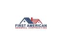 First American General Contracting LLC logo