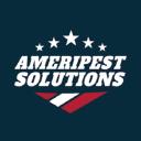Ameripest Solutions logo