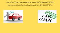  Auto Car Title Loans Winston Salem NC  image 2