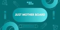 Just Motherboard image 1
