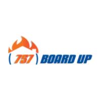 757 Board Up image 1