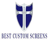 Best Custom Screens Diamond Bar image 4