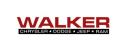 Walker CDJR logo