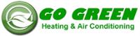 Go Green Heating & Air Conditioning image 3