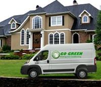 Go Green Heating & Air Conditioning image 4