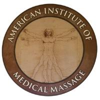 American Institute of Medical Massage image 1