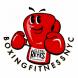 Boxing Fitness NYC logo
